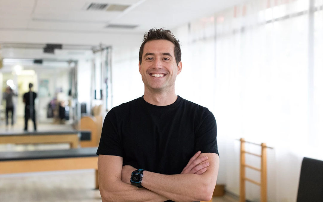 Augusto Von Zuben (Studio Manager)