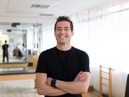 Augusto Von Zuben (Studio Manager)