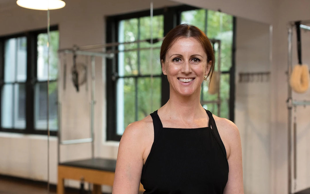 Jo Carey