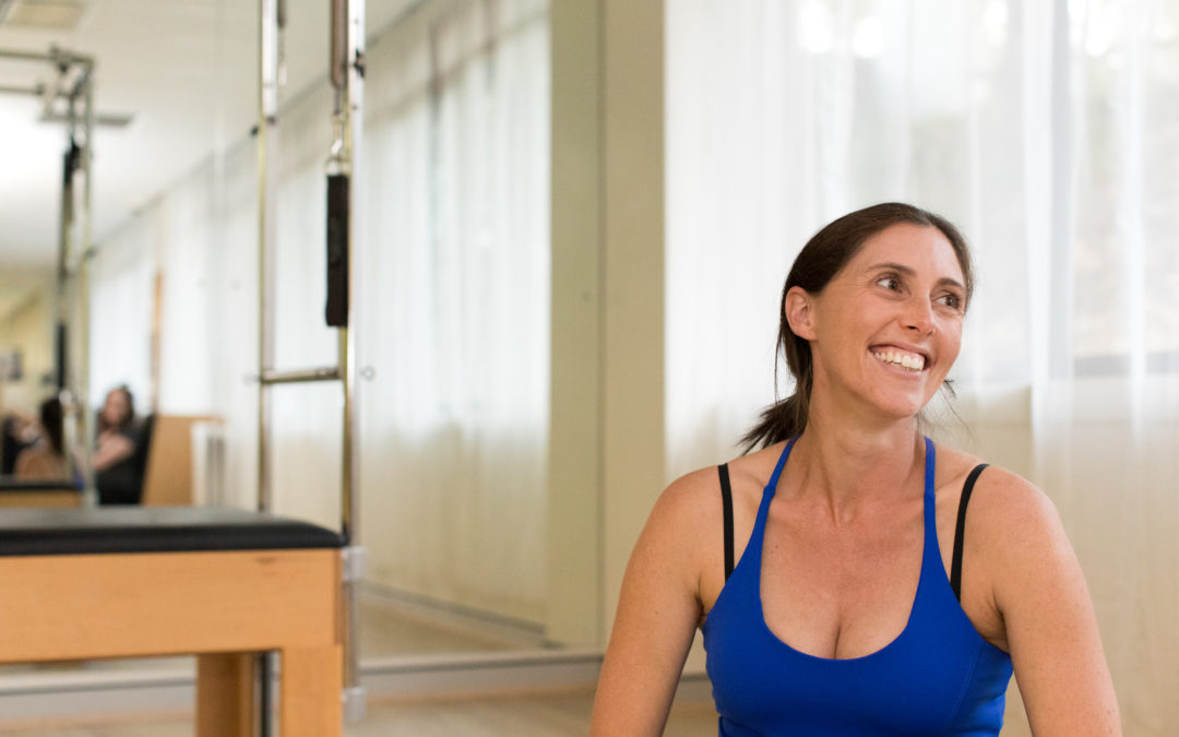 Lauren Jones (Principal Instructor)