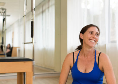 Lauren Jones (Principal Instructor)