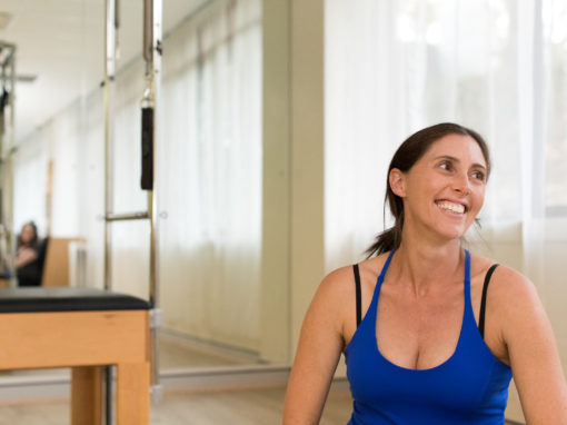 Lauren Jones (Principal Instructor)