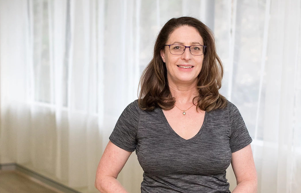 Sharan Simmons (Principal Instructor)