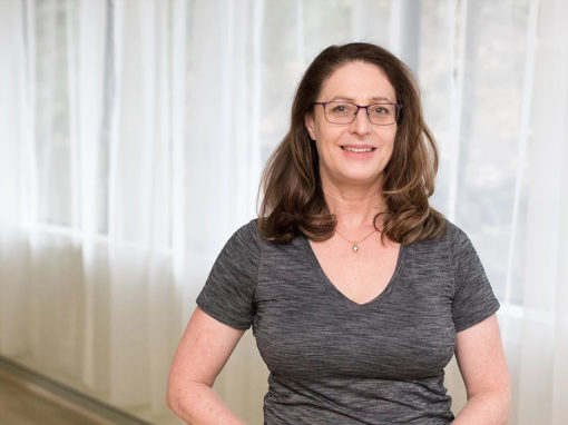 Sharan Simmons (Principal Instructor)